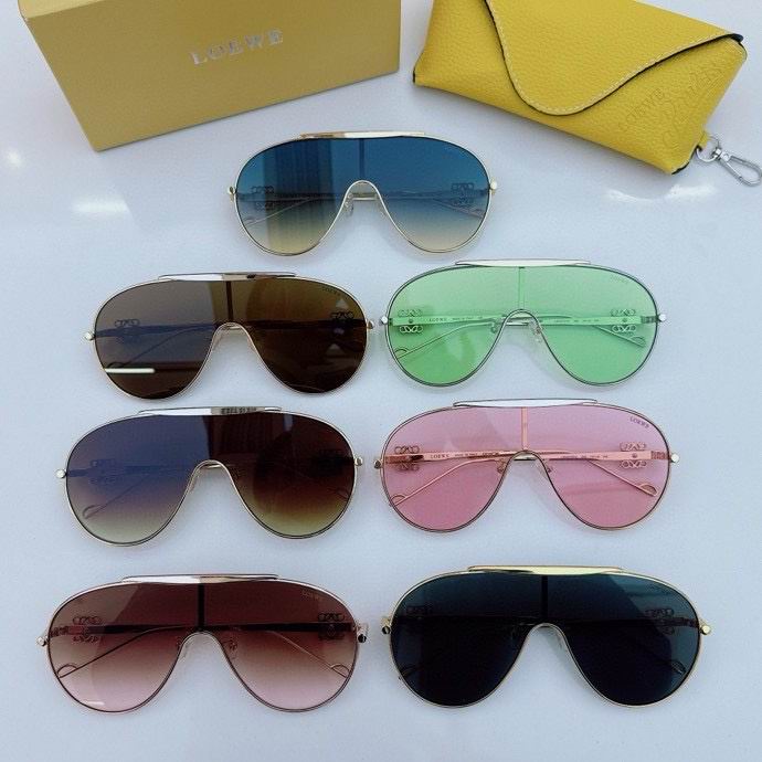 Loewe Glasses (166)